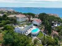 Недвижимость Villa Cannes Croix Gardes: 46