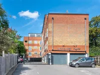 Недвижимость Dollis Hill Lane, Gladstone Park: 9
