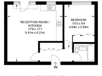 Недвижимость Dollis Hill Lane, Gladstone Park: 11