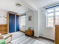 Недвижимость Latymer Court, Hammersmith: 1