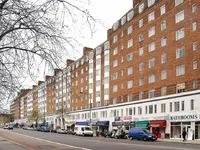 Недвижимость Latymer Court, Hammersmith: 5