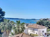Недвижимость Villa Pointe Croisette: 3