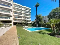 Недвижимость Villa Pointe Croisette: 11