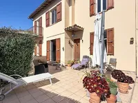 Недвижимость Villa Croix des Gardes: 1