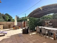 Недвижимость Villa Croix des Gardes: 4