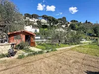 Недвижимость Villa Croix des Gardes: 11