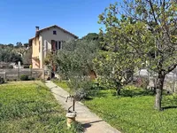 Недвижимость Villa Croix des Gardes: 17