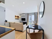 Недвижимость House Cannes Centre-Ville: 2