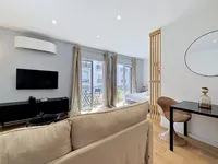 Недвижимость House Cannes Centre-Ville: 3