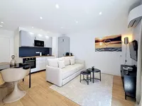 Недвижимость House Cannes Centre-Ville: 4