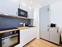 Недвижимость House Cannes Centre-Ville: 5