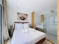 Недвижимость House Cannes Centre-Ville: 6
