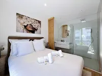 Недвижимость House Cannes Centre-Ville: 8
