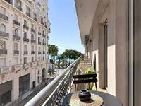 Недвижимость House Cannes Centre-Ville: 9