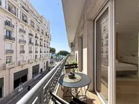 Недвижимость House Cannes Centre-Ville: 10