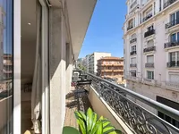 Недвижимость House Cannes Centre-Ville: 11