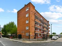 Недвижимость Arthur Deakin House, Shoreditch: 7