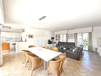 Недвижимость Villa Petit Juas: 7