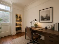 Недвижимость Huguenot Place: 5