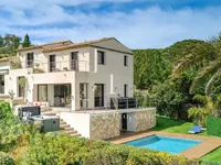 Недвижимость Villa Cannes: 1
