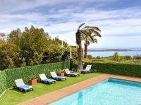 Недвижимость Villa Cannes: 2