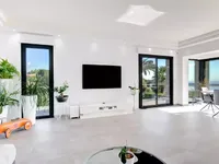 Недвижимость Villa Cannes: 3