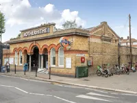 Недвижимость Adams Gardens Estate, Rotherhithe Village: 6