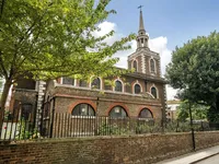 Недвижимость Adams Gardens Estate, Rotherhithe Village: 7