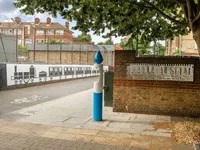 Недвижимость Adams Gardens Estate, Rotherhithe Village: 8