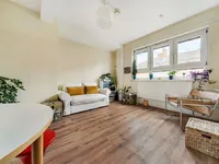 Недвижимость Adams Gardens Estate, Rotherhithe Village: 9