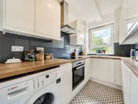 Недвижимость Adams Gardens Estate, Rotherhithe Village: 10