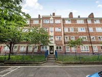 Недвижимость Adams Gardens Estate, Rotherhithe Village: 11