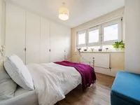 Недвижимость Adams Gardens Estate, Rotherhithe Village: 12