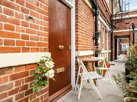Недвижимость Adams Gardens Estate, Rotherhithe Village: 13