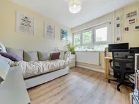 Недвижимость Adams Gardens Estate, Rotherhithe Village: 14