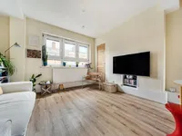 Недвижимость Adams Gardens Estate, Rotherhithe Village: 17