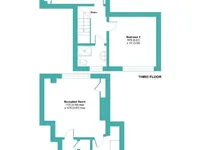 Недвижимость Adams Gardens Estate, Rotherhithe Village: 18