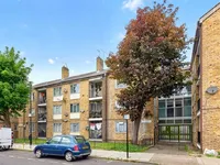 Недвижимость Hillingdon Street: 6