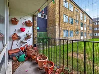 Недвижимость Hillingdon Street: 8