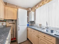Недвижимость Hillingdon Street: 9