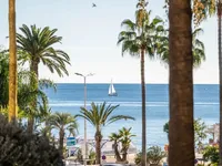 Недвижимость House Cannes Centre-ville: 1