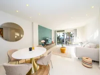 Недвижимость House Cannes Centre-ville: 3