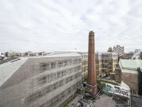 Недвижимость Mayfield House, Cambridge Heath Road, Bethnal Green: 3