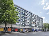 Недвижимость Mayfield House, Cambridge Heath Road, Bethnal Green: 4