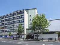 Недвижимость Mayfield House, Cambridge Heath Road, Bethnal Green: 5