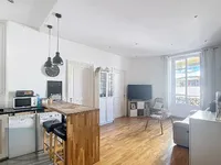 Недвижимость Villa Carnot Cannes: 1