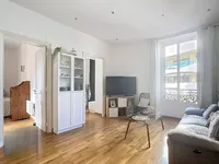 Недвижимость Villa Carnot Cannes: 3