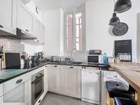 Недвижимость Villa Carnot Cannes: 4