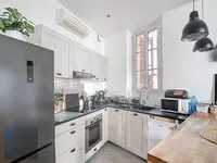 Недвижимость Villa Carnot Cannes: 5