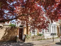 Недвижимость Cowthorpe Road: 7